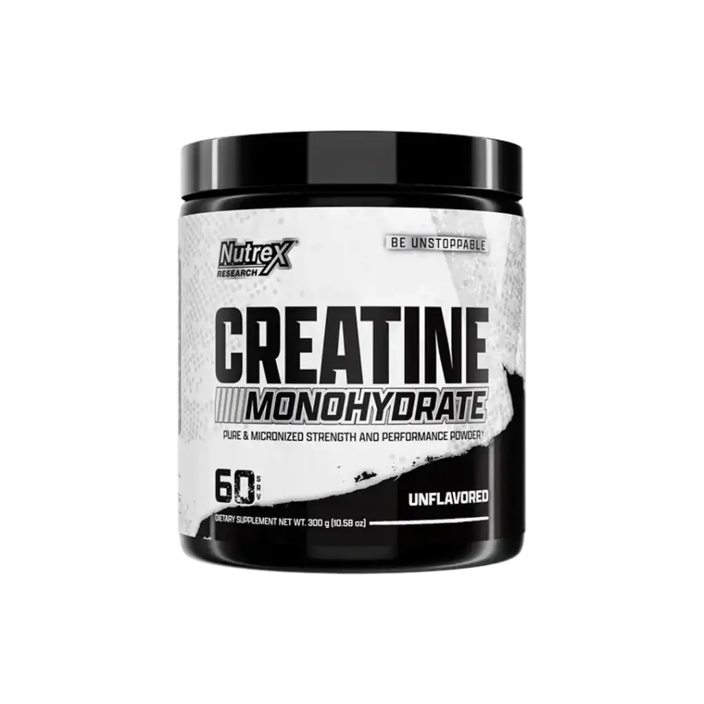 Creatina Monohidratada 300g – Nutrex