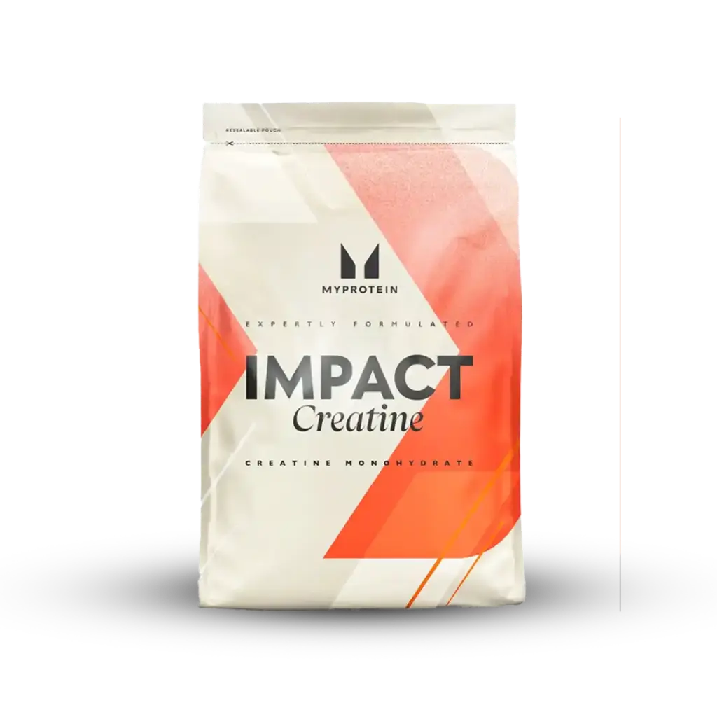 Creatina Monohidratada Impact Creatine My Protein