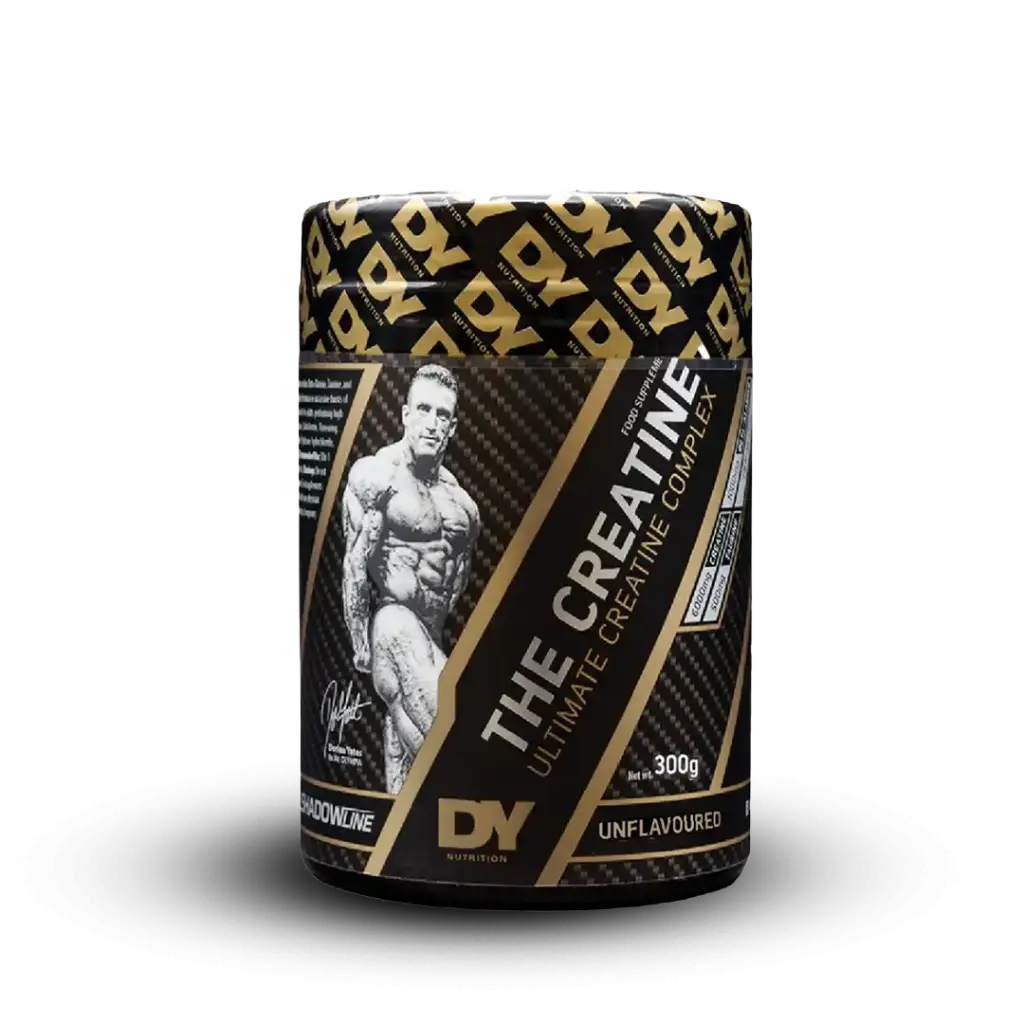 Creatina Monohidratada Dorian Yates 300G