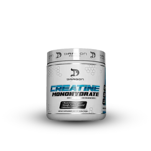 Creatina Dragon Pharma 300g