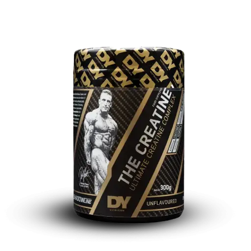 Creatina Monohidratada Dorian Yates 300G
