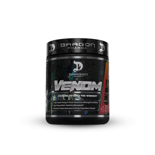 Venom Extreme Potency 40 Serv