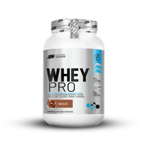 Proteína Whey Pro  Universe Nutrition